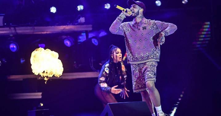 La Semana Billboard recibirá a Anuel AA, Guaynaa y Óscar Maydon