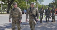 Trump suggests more cities need National Guard, but crime stats tell a different story