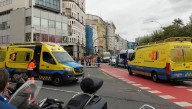 Investigan como intencionado un atropello múltiple que ha dejado seis heridos en La Coruña