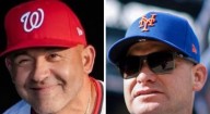 Histórico: Carlos Mendoza y Miguel Cairo protagonizarán el primer duelo entre mánagers venezolanos en MLB