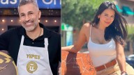 “Compartiendo en familia”: así vieron a Caterin Escobar y Mario Alberto Yepes tras su salida de MasterChef