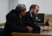 Condenan a 4 años de prisión a un hombre de 63 años por abuso sexual