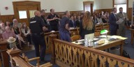 Following ‘insanity’ ruling, family of alleged Newbury murderer seeks answers