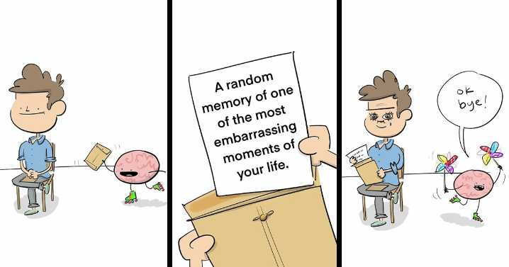 35 Times Tim Brierley Made Us Laugh At Our Own Lives