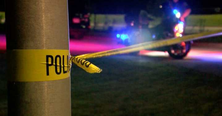 One dead after motorcycle crash near 115th and Kaul in Milwaukee
