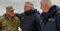 Ricardo López Murphy quiere postular a Juan Paleo, militar con historial de encubrimiento de malversación