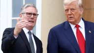 Starmer races to pressure Trump on Ukraine - with no guarantee Putin will listen