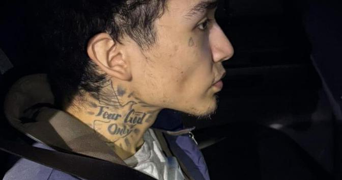 UPDATE: One suspect in custody after day-long manhunt following deadly Athens shooting
