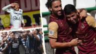 Posiciones de la Liga BetPlay, Fecha 8: Junior perdió y así está el grupo de los 8