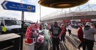 Fans of Premier League club named as most likely to have encountered an alien