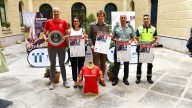 Regresa el II Gran Premio Ciclista de Toledo con 150 kilómetros por 20 municipios