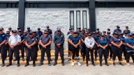 Detienen a 59 Policías de Cintalapa y a 4 Presuntos Integrantes del Cártel Chiapas