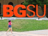 Editorial: BGSU showing the way