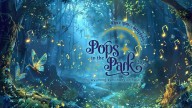 An Enchanting Night Of Film Music At Pops In The Park