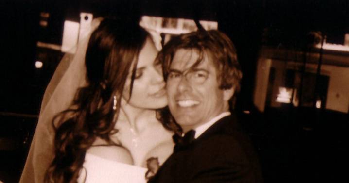 The millionaire, the model & the hit man: Inside a Hollywood murder