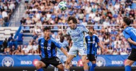 Late Alexey Miranchuk goal secures point for Atlanta United