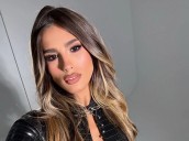 Juli Poggio propuso “romper el Vaticano para terminar con la pobreza mundial”