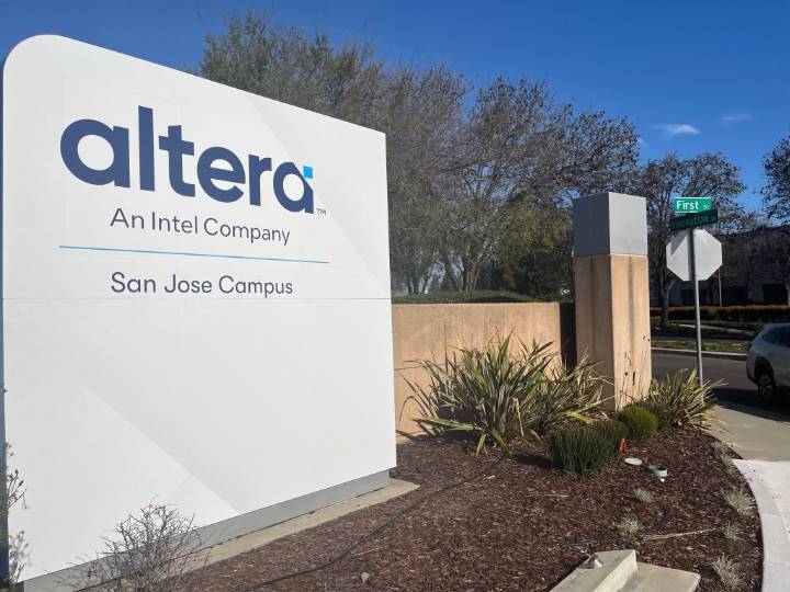 Altera chops jobs in San Jose as pace of Bay Area tech worker losses eases