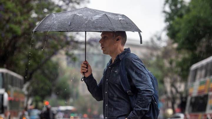 ¿Llega Santa Rosa?: cómo estará el clima en Buenos Aires este fin de semana