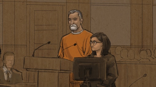 Prosecutors file more attempted murder charges against Minnesota man who killed lawmakers