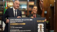 Sheinbaum regalará el primer boleto de la Inauguración del Mundial 2026 en el Azteca