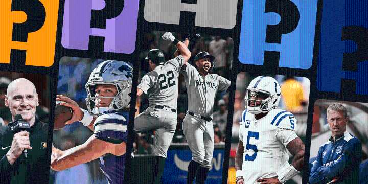 This Week in Sports Trivia: August 21, 2025
