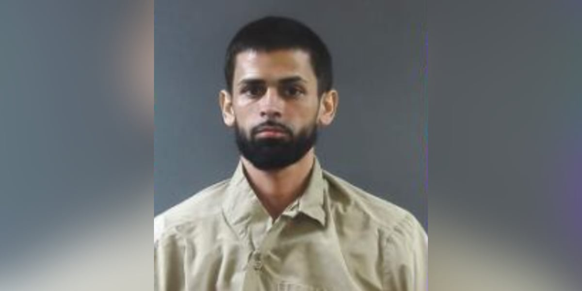 Posey Co. murderer dies in prison