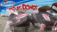 Hostess Ding Dongs recalled over mold concerns