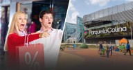 Las ofertas imperdibles en centro comercial de Bogotá: variedad y grandes descuentos
