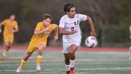 Returning All-Union County Conference boys soccer players for 2025