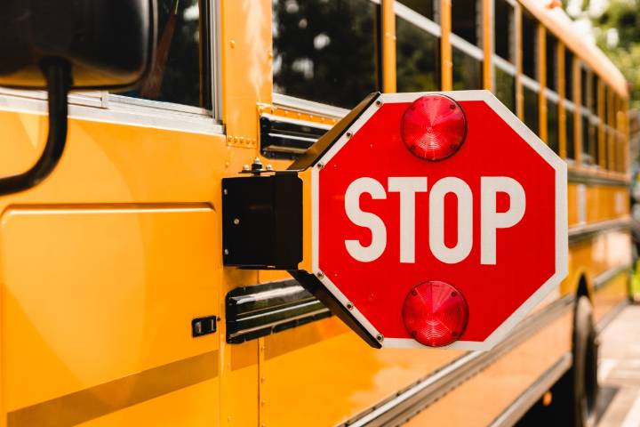 Licencia para autobús escolar: ¿cómo sacarla en USA?