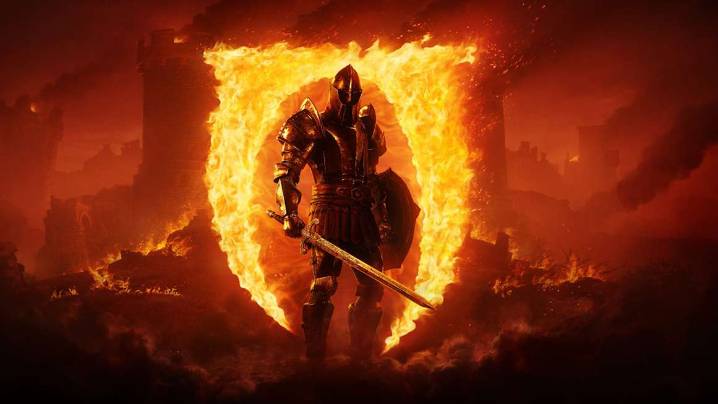 Review: The Elder Scrolls IV: Oblivion Sets Players Loose in a World of Wonder