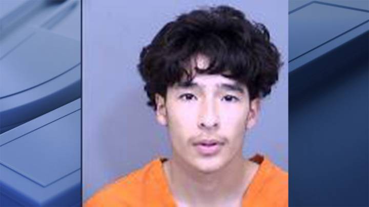 Maryvale High School stabbing: Suspect in deadly incident to be charged as an adult