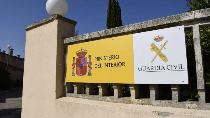 Detido por encerrar e violar á súa parella durante 12 días en Valencia