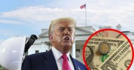 Precio del dólar sigue cayendo ante el peso mexicano y así cotiza este 26 de agosto del 2025