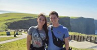 Julia and Brandon From 90 Day Fiancé Are Pregnant!