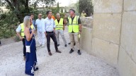 Impulsan la recuperación de la senda ecológica para integrar Toledo con el río