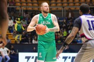 Abejas de León pelean hasta el final en derrota ante Fresnillo