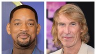 Will Smith and Michael Bay part ways after 'creative differences' on Fast and Loose set
