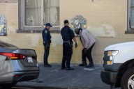S.F. police foot patrols are coming to these Tenderloin streets