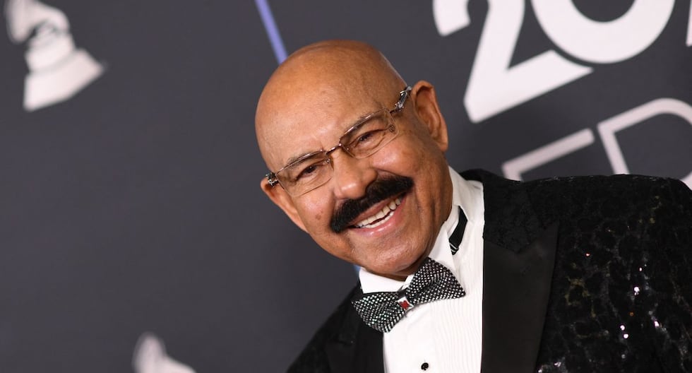 Óscar D’ León confirma su presencia en “Una noche de salsa 14″