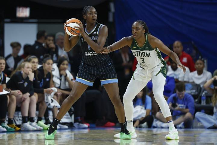 Deadspin | Reports: New WNBA CBA unlikely by Oct. 31 deadline
