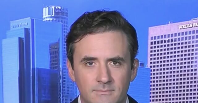 Marlow: Dems Were on 'Verge of Rigging' 2024 Election with Lawfare Against Trump