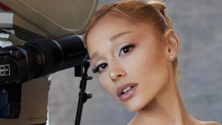 Ariana Grande Announces 2026 Tour Dates