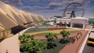Park City approves $145M STAR bond for Champtown