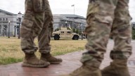 National Guard troops in D.C. to begin carrying firearms