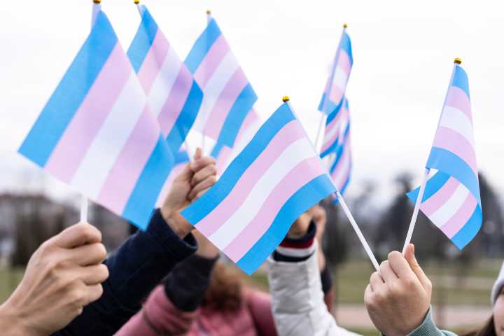 Trump Administration Escalates Attacks on Trans Athletes with New Immigration Rules