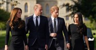 Prince Harry and Meghan's rift with Kate and William even more 'dire' with huge problem
