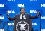 Former New Hampshire governor to head US airline lobbying group