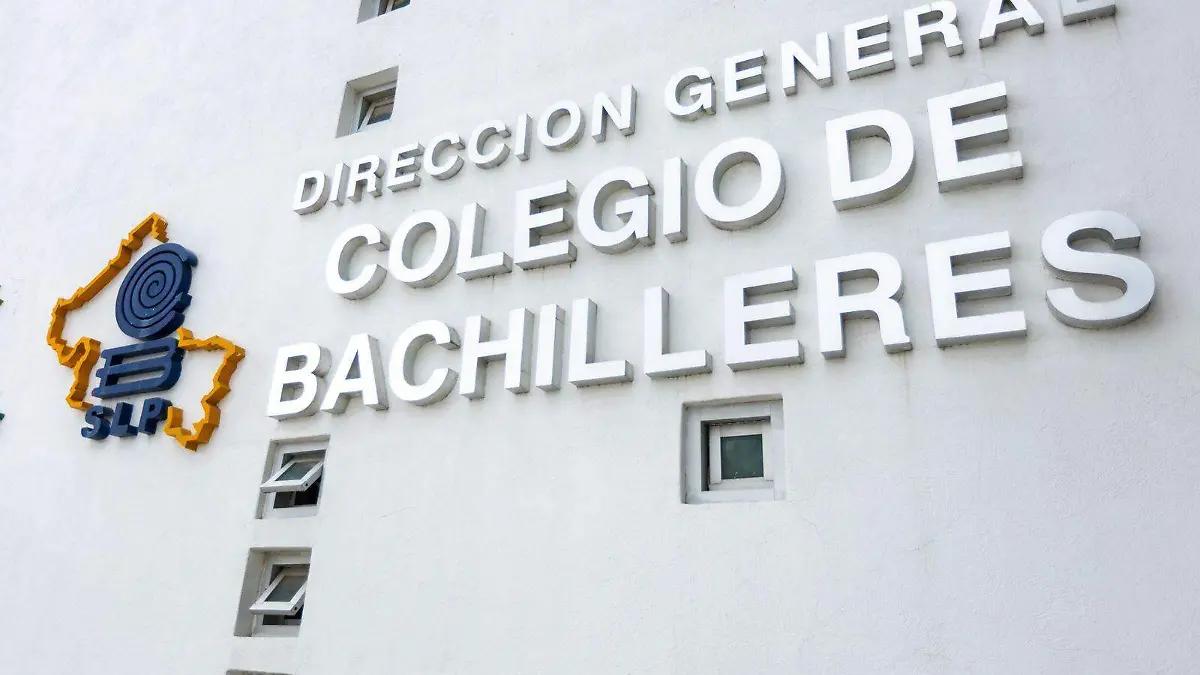 Aprueban al COBACH dar de baja y destruir más de 6 mil bienes